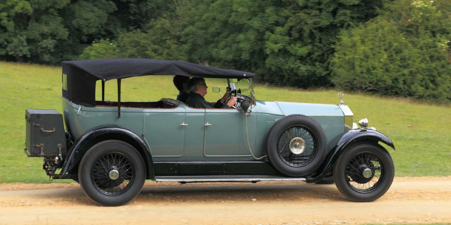 1928 RollsRoyce 20HP Tourer  Vintage rolls royce Classic cars Classic  cars vintage