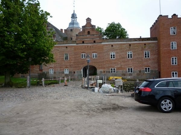 NORDIC TOUR, 2012