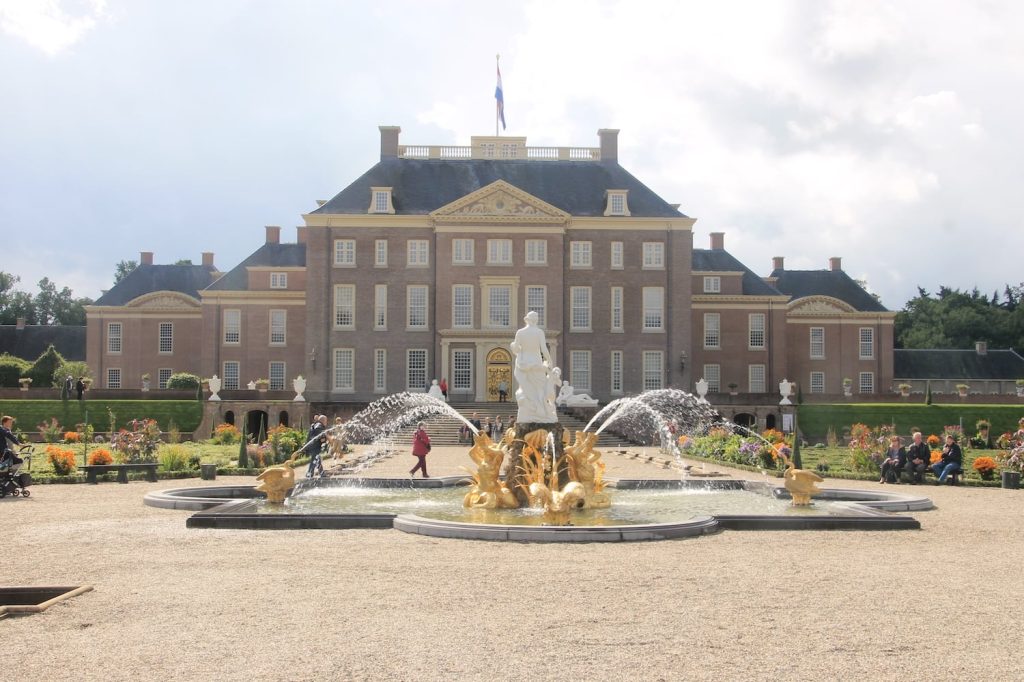 DUTCH DISCOVERY TOUR 2017