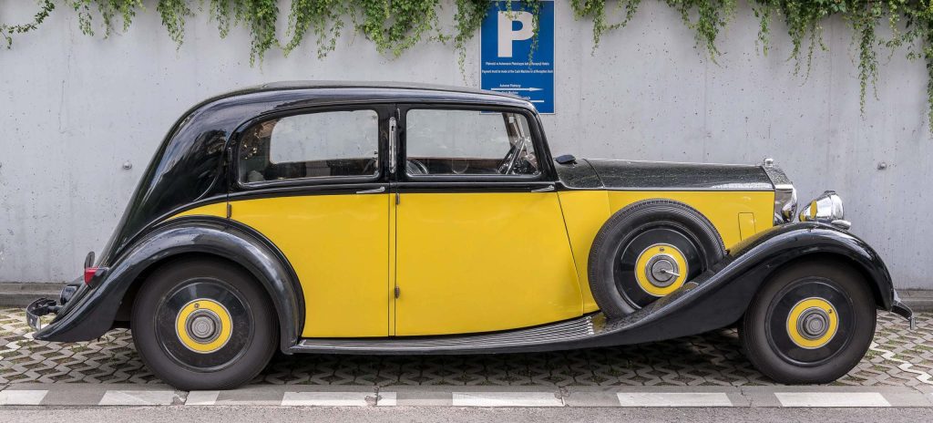 Poland & Germany June-July 2018